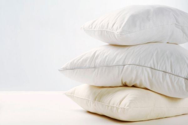 Cuántos tipos de almohada existen?