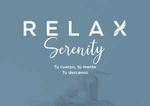 Relax Serenity