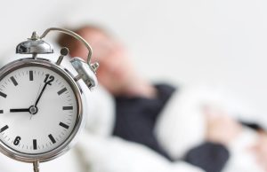Consejos para mejorar la higiene del sueño 