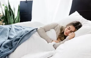 ¿Cómo funcionan las fases del sueño