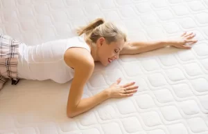 como elegir el colchon ideal para tu espalda