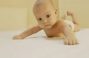 colchon hipoalergénico para bebés