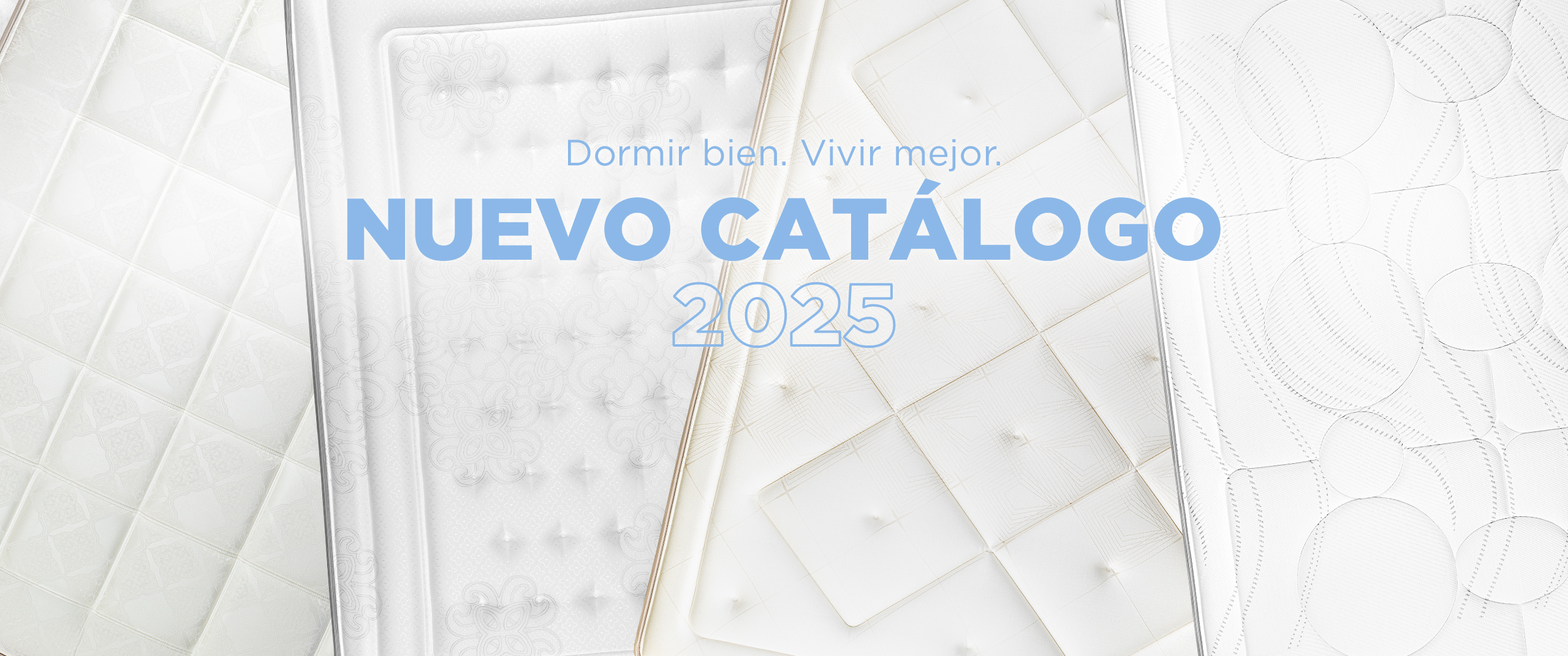 Nuevo Catálogo 2025