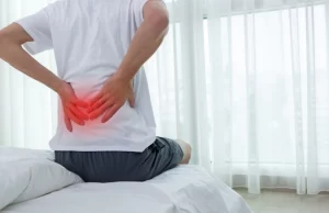 colchón ideal para dolor lumbar