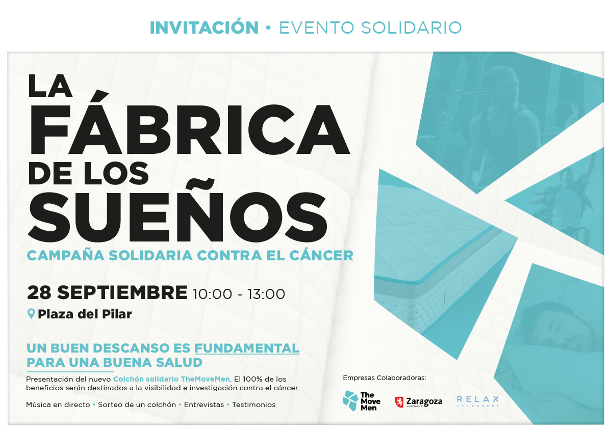 La fábrica de los sueños